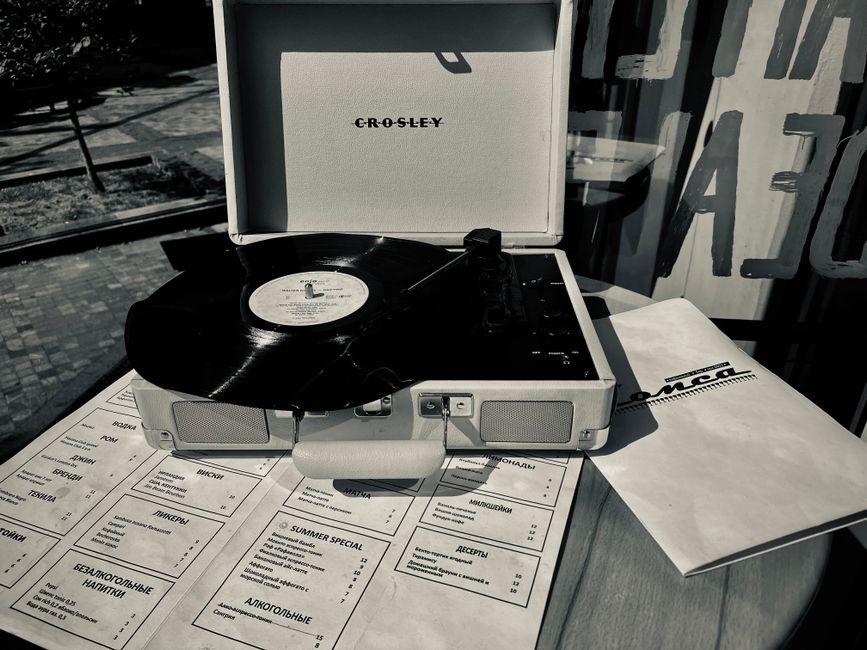 Gramofon Audio-Technica AT-LP120XUSB