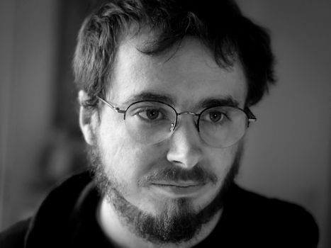 Portret — Luka Grbac