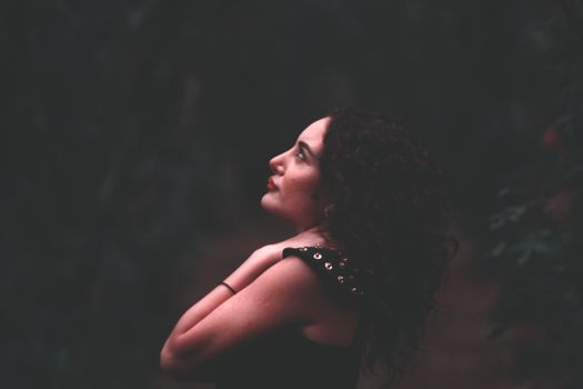 Portret — Ivana Radolović